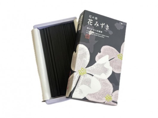 花みずき（はなみずき）