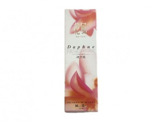 花風　沈丁花　Ka-fuh/Daphne Incense stick