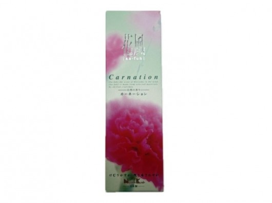 花風　カーネーション　Ka-fuh/CarnationIncense stick