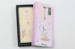 心なごみ香 寒梅 Incense stick Plum