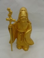 福禄寿　Fukurokujyu