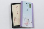 心なごみ香 すみれ  Incense stick Violet