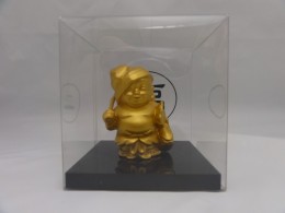 ミニ七福神　恵比寿　Shichifukujin "Ebisu" mini（みにしちふくじん　えびす）　サンプル1