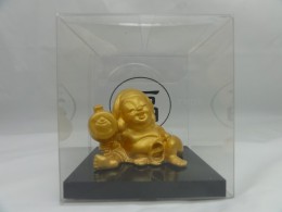 ミニ七福神　大黒　Shichifukujin "Daikokuten" mini（みにしちふくじん　だいこく）　サンプル1