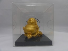 ミニ七福神　布袋　Shichifukujin "Hotei" mini（みにしちふくじん　ほてい）　サンプル1