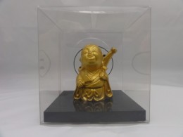 ミニ七福神　弁天　Shichifukujin "Benten" mini（みにしちふくじん　べんてん）　サンプル1