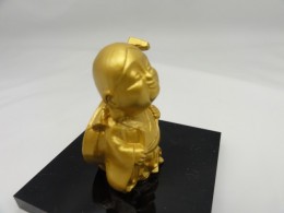 ミニ七福神　弁天　Shichifukujin "Benten" mini（みにしちふくじん　べんてん）　サンプル2