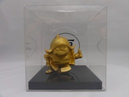 ミニ七福神　毘沙門天　Shichifukujin "Bishamonten(Vaisrav（みにしちふくじん　びしゃもんてん）　サンプル1