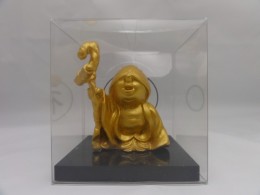 ミニ七福神　寿老人　Shichifukujin "Jyurojin" mini（みにしちふくじん　じゅろうじん）　サンプル1