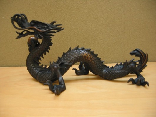 龍（瑞龍・大）Dragon
