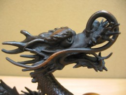 龍（瑞龍・大）Dragon　サンプル2