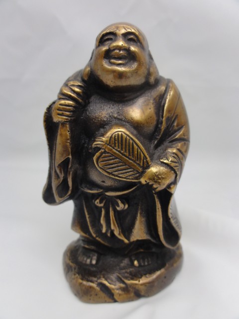 布袋　Hotei（ほてい）