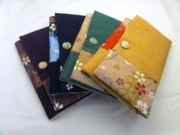 数珠入れ  夢乃   Juzu case Yumeno（ゆめの）　サンプル1