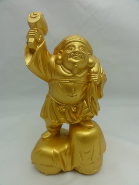 大黒天　Daikokuten（だいこくてん）