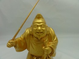 恵比寿　Ebisu（えびす）　サンプル1
