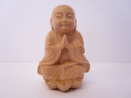 地蔵菩薩　Jizo Bosatsu（じぞうぼさつ）　サンプル1