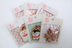 福びより　SENBEI SACHET