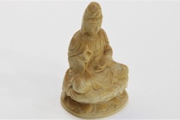 観音像　Kannon（かんのんぞう）　サンプル1