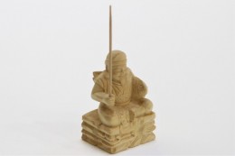 七福神　恵比寿　Shichifukujin "Ebisu"（しちふくじん　えびす）　サンプル1