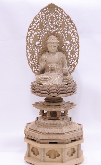 薬師如来　Yakushi Nyorai（やくしにょらい）