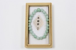 本翡翠（ジェイド）（ほんひすい（じぇいど））　サンプル1