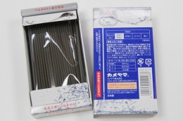 日本酒（ワンカップ大関）の香り（にほんしゅ（わんかっぷおおぜき）のかおり）　サンプル1