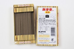 あずきバーの香り　サンプル1