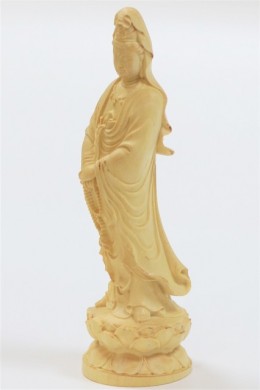 持珠観音　Jijyu kannon（じじゅかんのん）　サンプル1