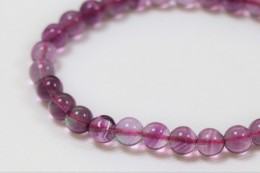 フローライト（ホタル石）Fluorite（ふろーらいと（ほたるいし））　サンプル1