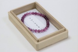 フローライト（ホタル石）Fluorite（ふろーらいと（ほたるいし））　サンプル2