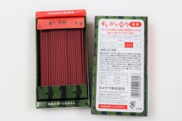 すいかの香り　Incense stick「Watermelon」（すいかの香り）　サンプル1