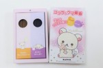 コリラックマ線香 Incense stick Korilakkuma