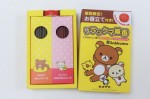 リラックマ線香　お香立て付き Incense stick Rilakkuma
