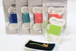 Aroma Cord（アロマコード）（あろまこーど）　サンプル1