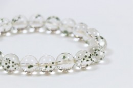 まりも水晶 Marimo Quartz（まりもすいしょう）　サンプル1
