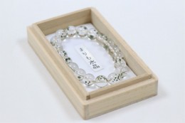 まりも水晶 Marimo Quartz（まりもすいしょう）　サンプル2