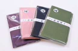 高級 御数珠入 萩 Juzu case（おじゅずいれ　はぎ）　サンプル1