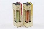 ティー・リーフ・インセンス （お茶のお香）Tea Leaf Incense