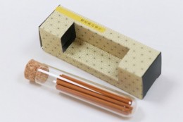 ティー・リーフ・インセンス （お茶のお香）Tea Leaf Incense　サンプル2