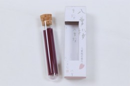 お香（お線香）八重桜の香り Incense stick Yae-sakura（やえざくらのかおり）　サンプル1