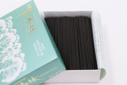 清澄 香樹林（大）Seityo Kojyurin Incense stick（せいちょう　こうじゅりん）　サンプル2