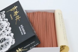 香樹林（大）Kojyurin Incense stick（こうじゅりん）　サンプル2