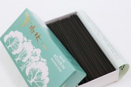 清澄 香樹林（小）Kojyurin Incense stick　サンプル2