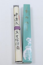 清澄 香樹林（長寸）Seityo Kojyurin Incense stick