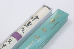 清澄 香樹林（長寸）Seityo Kojyurin Incense stick（せいちょう　こうじゅりん）　サンプル1