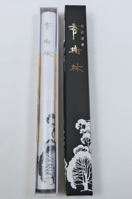 香樹林（長寸）Kojyurin Incense stick（こうじゅりん）