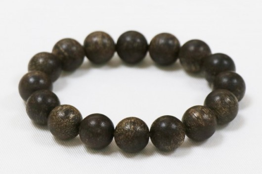 沈香ブレスレット(28g)　Agarwood/沉香手镯（じんこうぶれすれっと）