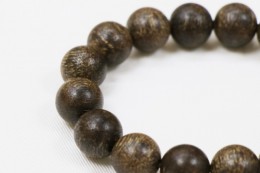 沈香ブレスレット(28g)　Agarwood/沉香手镯（じんこうぶれすれっと）　サンプル1