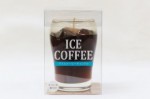 アイスコーヒーキャンドル　Candle-Iced coffee