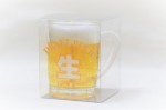 生ビールキャンドル　Candle-Draft beer
